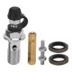 thumbnail image 3 of Motorcycle Clutch Brake Pump Hydraulic Clutch Master Cylinder Rod Pump for Motorbike BicycleOrange, 3 of 3