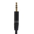 thumbnail image 5 of 2.5mm Mini Stereo Jack Male to Male Headphone Extension Audio Cable, 5 of 5