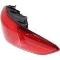 thumbnail image 5 of For 15-17 Sonata Outer LED Taillight Taillamp Rear Brake Light Lamp Right Side, 5 of 5