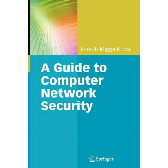 Computer Communications and Networks Guide to Computer Network Security, (Paperback)