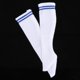 thumbnail image 1 of Calcetines de tubo a escala 1/6, calcetines deportivos casuales, mini deportivos elegantes, para muñecas de 12 pulgadas, para figuras de acción de Camiseta rayas, 1 of 10