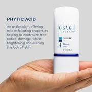 Obagi Nu-Derm Exfoderm Exfoliating Lotion for Sensitive Skin, 2 oz.