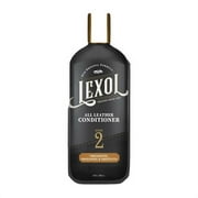Lexol 16.9 OZ Leather Conditioner Provides Vital Lubrication To Keep L, Each