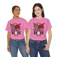 thumbnail image 5 of In my baseball Mom Era for mom Mother's day Unisex Cotton Tee, 5 of 6