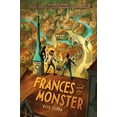 thumbnail image 2 of Frances Stenzel Frances and the Monster, Book 1, (Hardcover), 2 of 3