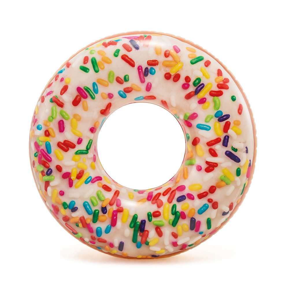 Intex Sprinkle Donut Pool Tube