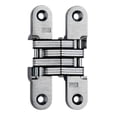 thumbnail image 1 of SOSS Invisible Hinge for Wood & Metal Applications with Minimum Material Thickness 0.125 in. - 1 Piece, 1 of 3