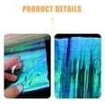 thumbnail image 5 of Ortofally 30 x 120cm Car Headlight Protective Film Color Changing Tint Wrap (Multicolor Transparent), 5 of 10