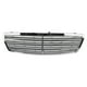 thumbnail image 1 of Parrilla TONG YANG 2003 A 2005 Mercedes-Benz Plata, 1 of 4