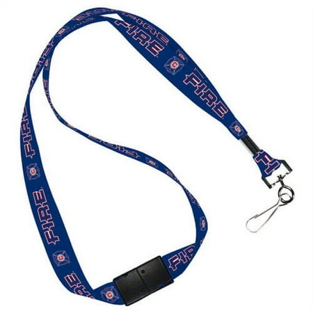 Lanyard Chicago Fire