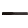 thumbnail image 5 of Forney Mounted File Cylindrical Shaped With Flat Top - 1/4-Inch Shank, 1-Inch x 1/4-Inch, 5 of 6