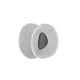 thumbnail image 5 of Qarigey 1 par de orejeras para invierno, unisex, para ciclismo, senderismo, camping, cálido, para mantener las orejeras sin banda, gris claro, M Gris METRO 2piezas Qarigey CBP145619, 5 of 6