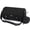 Black, variant on Small Gym Bag for Women Men, 11L Compact Workout Yoga Bag with Wet Pocket and Yoga Mat Holder, Mini Sport Duffle Bags for Dance, Pilates, Ballets, Swimming, Travel (Begei)