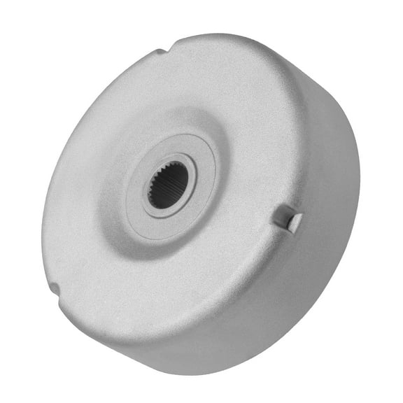 M MATI Rear Brake Drum Hub for Honda ATV Foreman Rubicon 500 TRX500 2001-2014