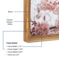 thumbnail image 3 of ArtToFrames 14" x 14" Other Picture Frame, 14x14 inch Multi Wood Poster Frame (WOM-4948), 3 of 7