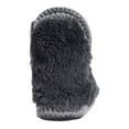 thumbnail image 5 of MUK LUKS Women's Amira Slipper Bootie, 5 of 6
