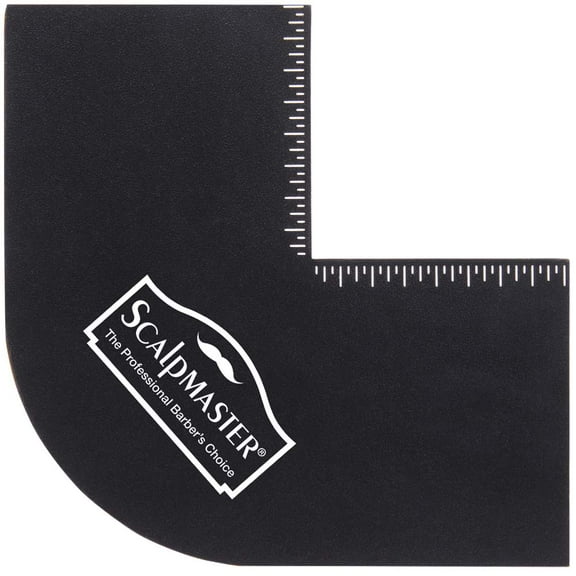 Precision Hair Design Tool