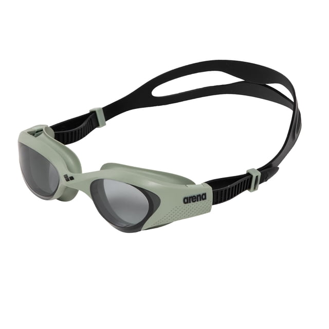 Gafas de Natación ARENA The One Unisex Adulto Plata/Jade/Negro