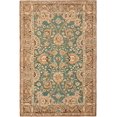 thumbnail image 3 of Safavieh Anatolia Teal Traditional Rug - 9' x 12', 3 of 5