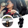 thumbnail image 3 of Porte-Boisson Multifonctionnel pour Voiture : Révolutionnez Vos Trajets avec un Rangement Sécurisé pour Boissons et une Commodité Inégalée!, 3 of 8