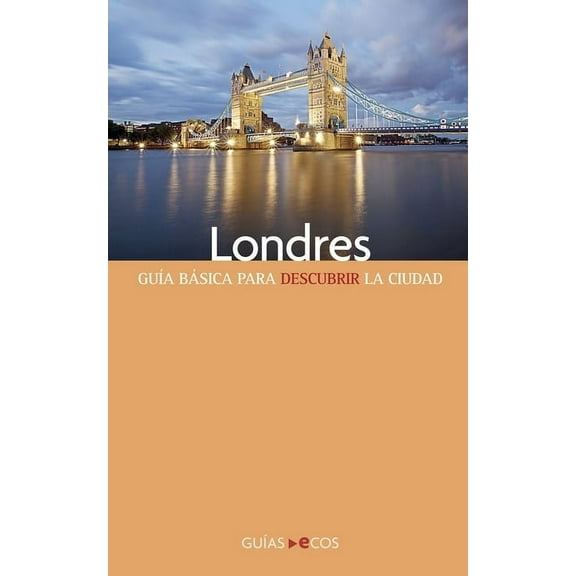Londres, (Paperback)