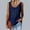 Navy, variant on Abomasnow Women's Sleeveless Sequin Tank Tops Fashion Crew Neck Sparkly Glitter Camisole Summer Clothes 2026