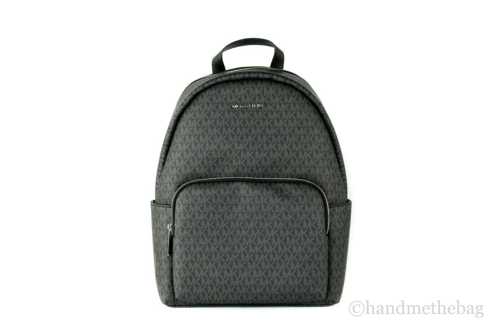 michael kors backpack laptop