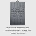 thumbnail image 3 of Youkk for Golf Training Mat Track Swing Direction Analysis Pads Aiding Tools Rubber Base Sporting Goods Outdoor Home Office Type 10, 3 of 6