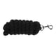 thumbnail image 1 of Cuerdas de caballo Sunnimix Tejido de Cabestro extra negro, 1 of 7