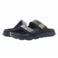 thumbnail image 2 of Birkenstock Atacama Mens Shoes Size 10, Color: Futura Black, 2 of 4