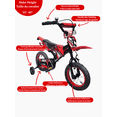 thumbnail image 2 of BEAM XTREME 12" KIDS BIKE, 2 of 5