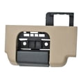 thumbnail image 1 of Manija Puerta Interior Pickup 2009 A 2014 Ford Generica Trasera Der Café, 1 of 4