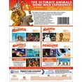 thumbnail image 2 of Madagascar: The Ultimate Collection (Blu-ray), Universal Studios, Kids & Family, 2 of 2