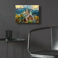 thumbnail image 6 of Epic Art 'Baviera Fussen Germany Neuschwanstein castle' by Pedro Gavidia, Acrylic Glass Wall Art, 16"x12", 6 of 8
