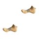 thumbnail image 3 of Guardurnaity Calcetines deportivos para hombre Dedos reforzados Comfort Athletic Keep Cool Calcetines con malla transpirable Dry Women's Prevent Type1 NO1, 3 of 6