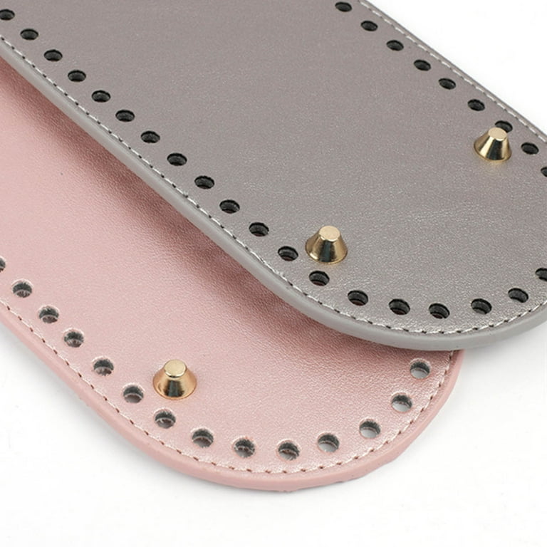 Nail Bottom Shaper Pad, Bottom Purse Base