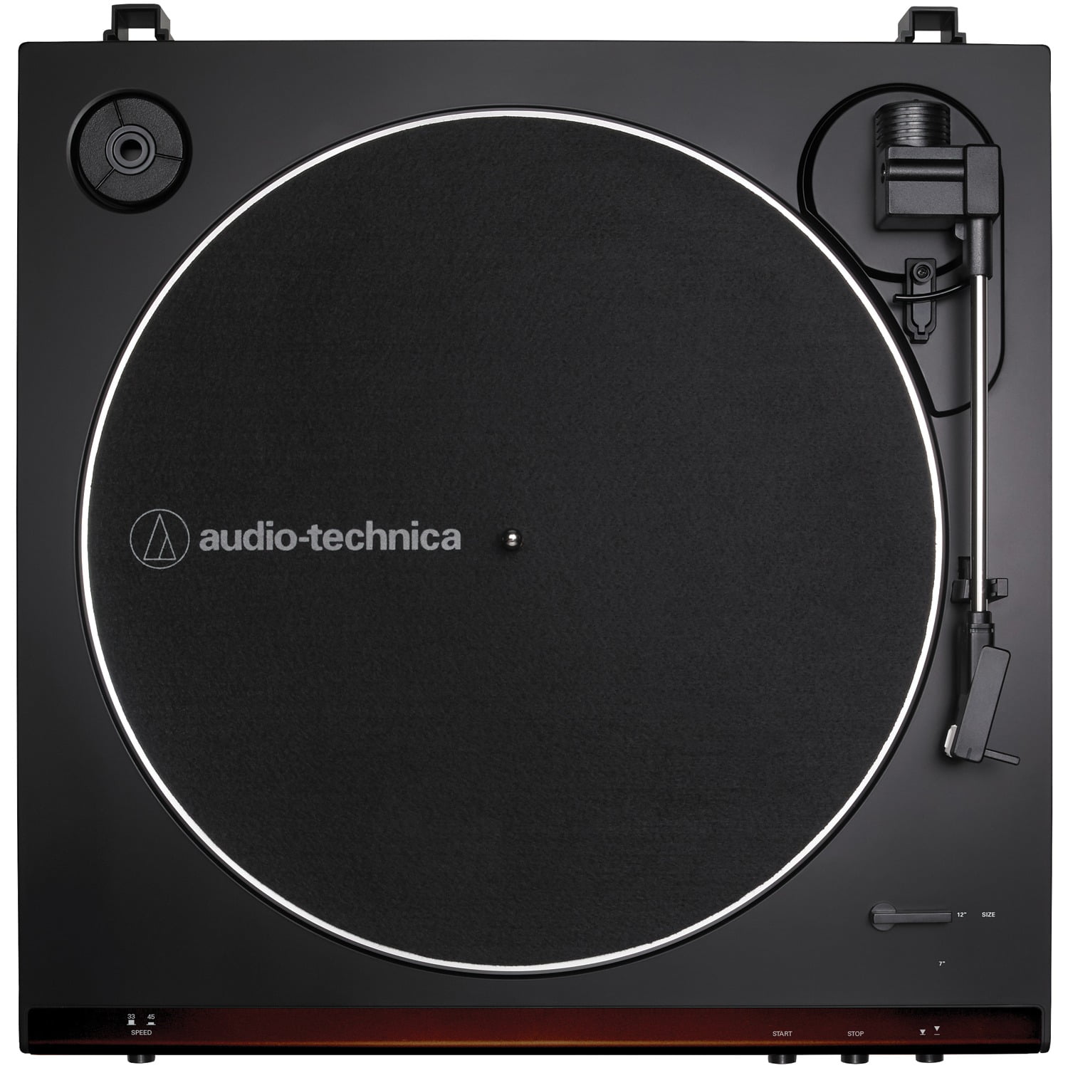 Free Shipping! AUDATLP60XBW Audio Technica AT-LP60X Fully