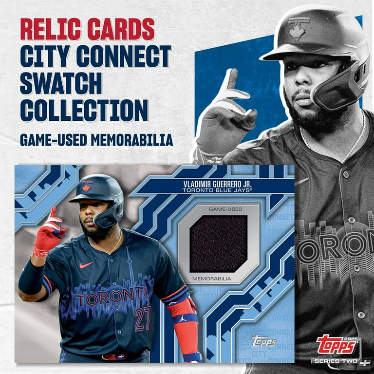 2025 Topps Baseball Series 2 Factory Sealed Value Box