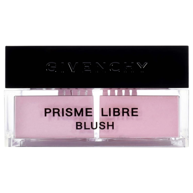 Givenchy Prisme Libre Blush - N01 Mousseline Lilas , 0.21 oz