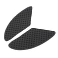 thumbnail image 2 of Traction  Traction Side Pad Anti Slip  Pad Motorcycle Fuel  Side Sticker Anti Slip Traction Pad Knee Grip Protector Fit For, 2 of 8