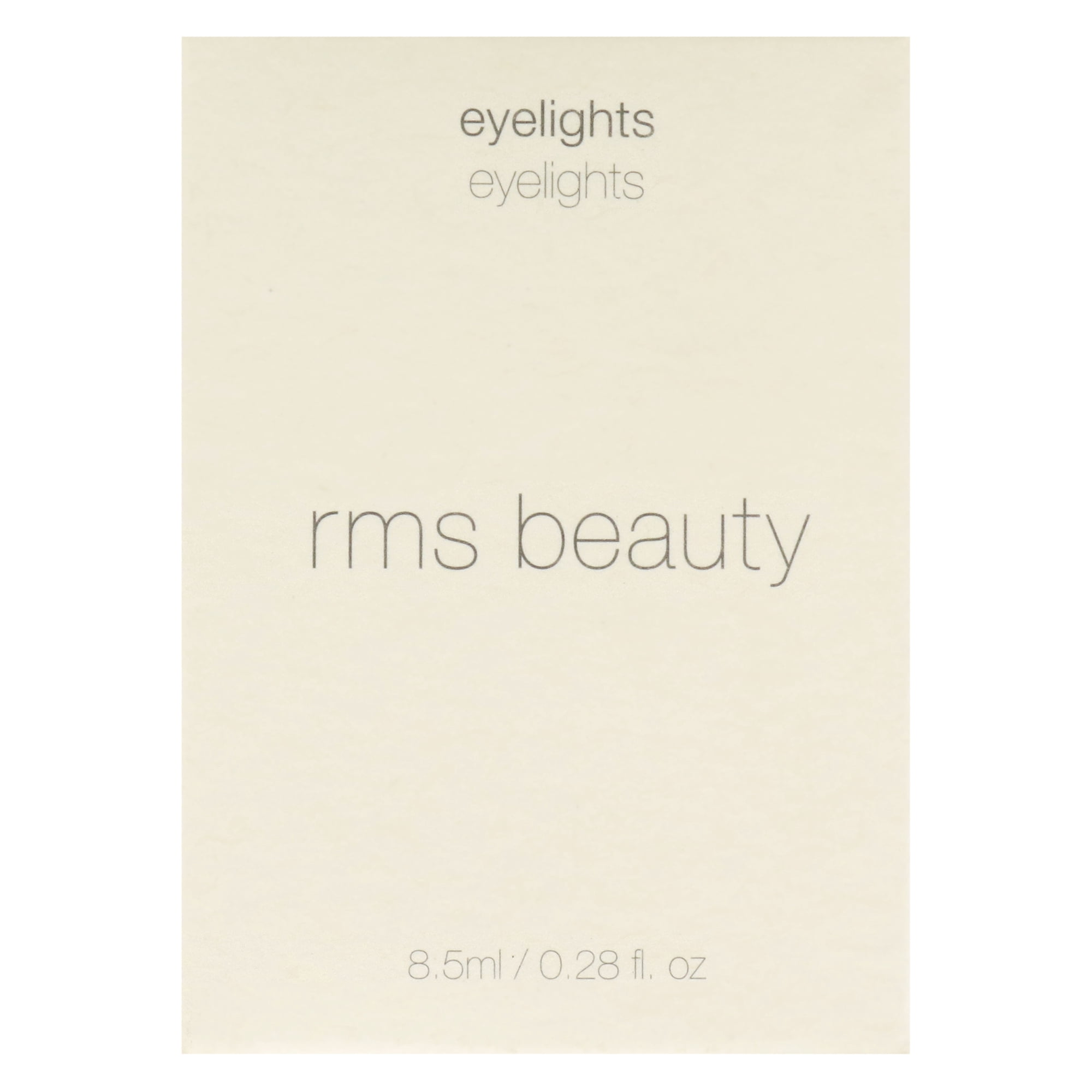Eyelights Cream - Blaze by RMS Beauty for Women - 0.28 oz Eye Shadow