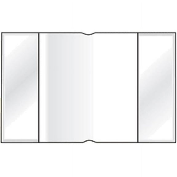 Bare Books  Bare Book Jackets - 6.33 X 8.12 In.