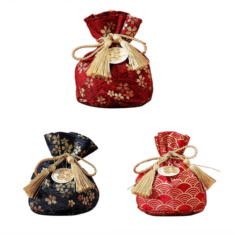 100PCS Small Gift Bags 10 Colors Goodie Bags Bulk, Party Favor Bags with  Handles for Christmas Day, Birthday Party Wedding Baby Shower Shopping and  Party Suppli - China Brown Paper Bags and Paper Bags price
