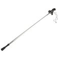 thumbnail image 3 of folding Wading Staff Collapsible Fishing Tackle Fishing Accessory 1.39meter, 3 of 5