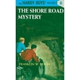 thumbnail image 1 of Pre-Owned The Shore Road Mystery (Hardy Boys #6), 9780448089065, 0448089068, Hardcover, 2nd edition, 1 of 1