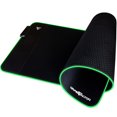 thumbnail image 3 of Mouse Pad Gamer GameFactor MPG600 Cargador QI RGB 780 x 300 x, 3 of 3