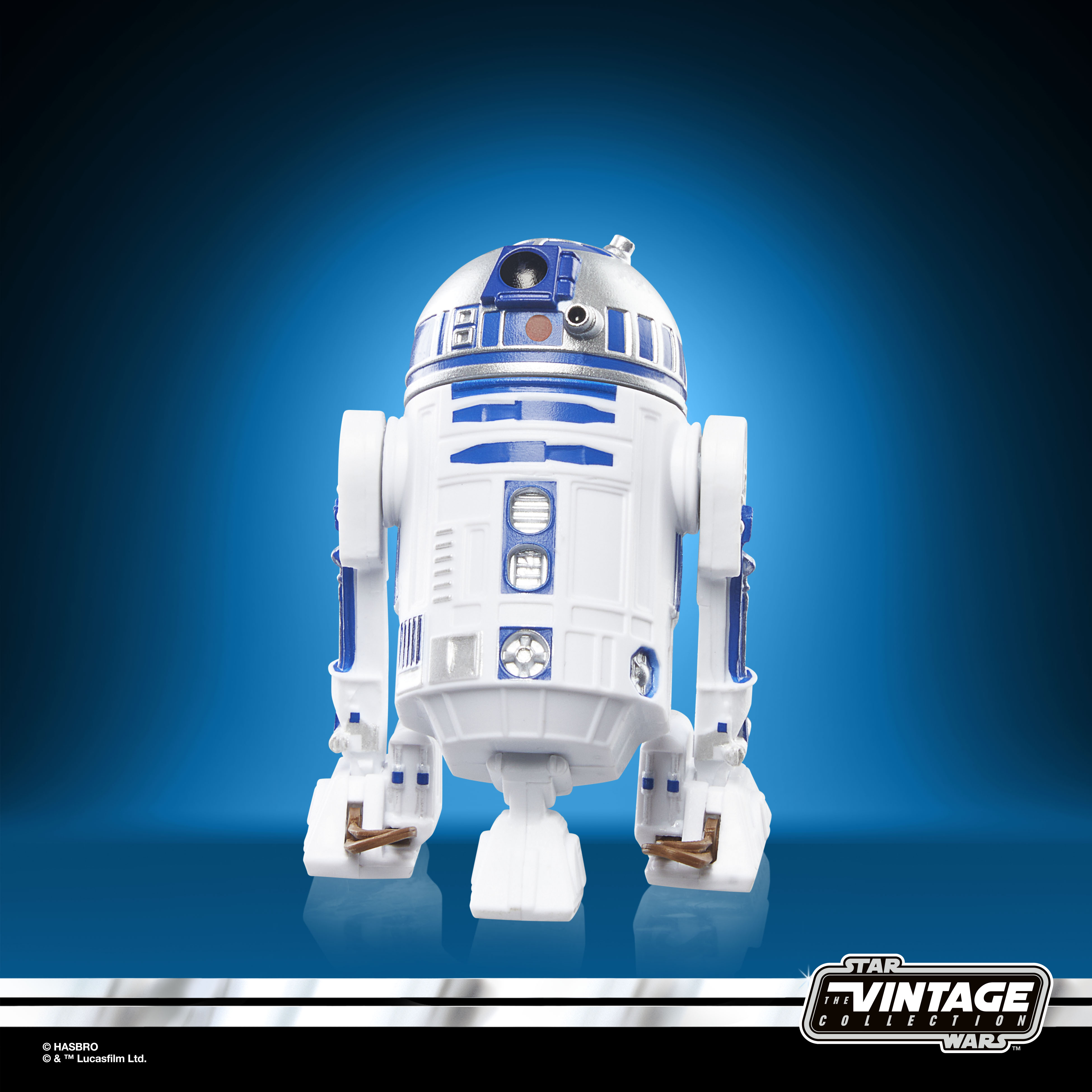Star Wars The Vintage Collection Artoo-Detoo, Star Wars: A New