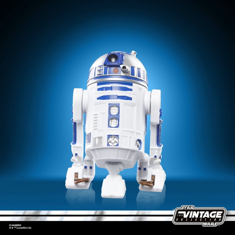 Star Wars The Vintage Collection Artoo-Detoo, Star Wars: A New