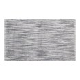 thumbnail image 3 of Jean Pierre Taylor Reversible Cotton 17 x 24 in. Bath Rug, Light Grey, 3 of 7