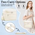 thumbnail image 4 of Lonchera aislante DALINDA para mujeres y hombres, 8 L, resistente al agua, 4 of 9